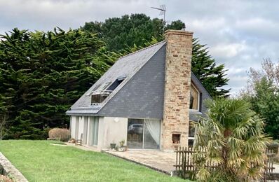 vente maison 514 800 € à proximité de Morlaix (29600)