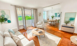 Appartement 4 Pièces 71 m² à vendre à Nantes (44300)