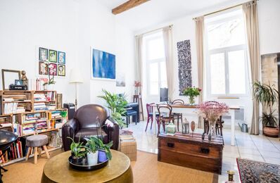 appartement 3 pièces 130 m2 à vendre à Béziers (34500)