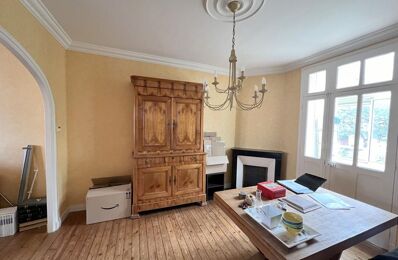 vente maison 207 980 € à proximité de Bernay-Neuvy-en-Champagne (72240)