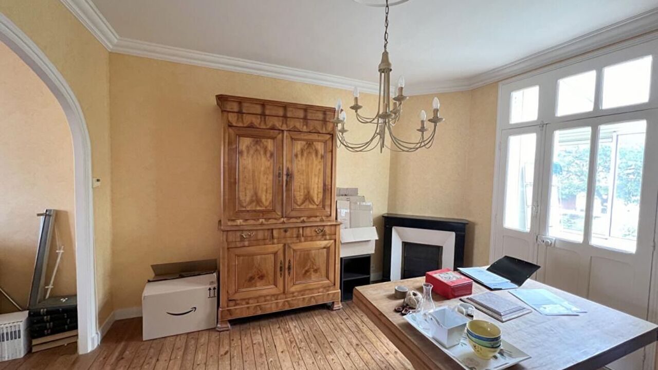 maison 8 pièces 112 m2 à vendre à Le Mans (72000)