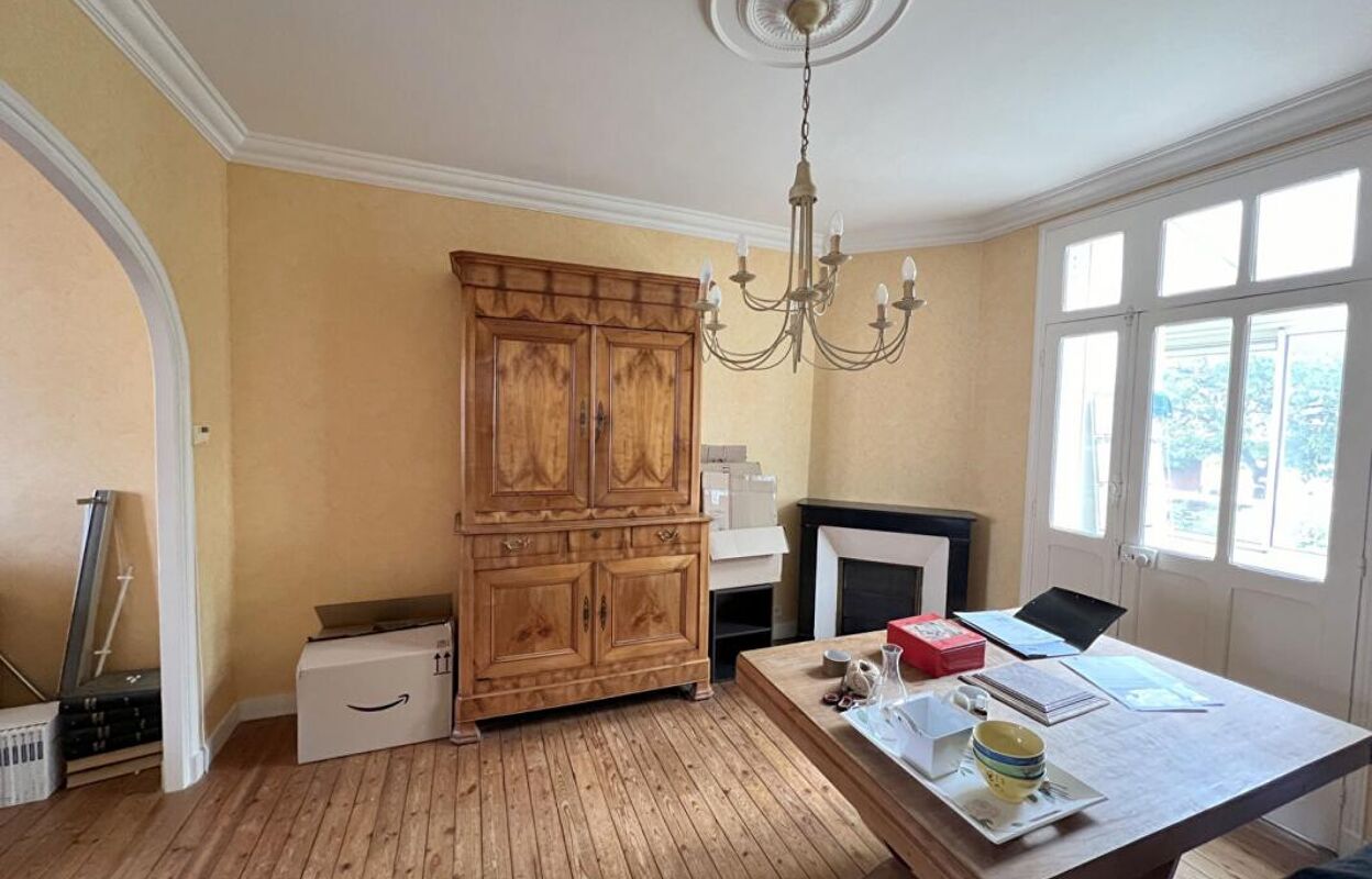 maison 8 pièces 112 m2 à vendre à Le Mans (72000)