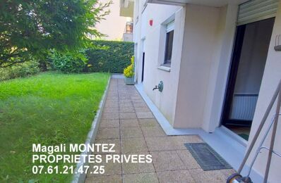 vente appartement 342 000 € à proximité de Les Ulis (91940)