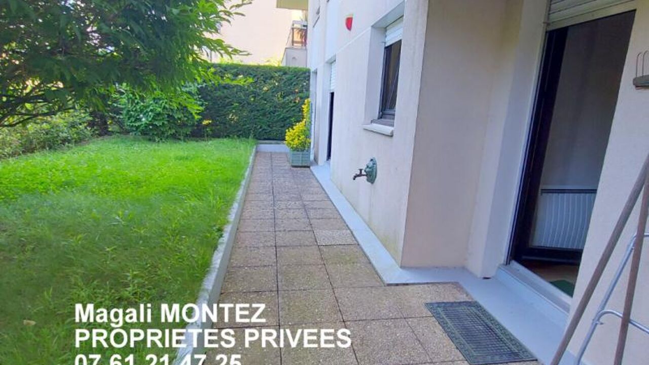 appartement 3 pièces 63 m2 à vendre à L'Haÿ-les-Roses (94240)