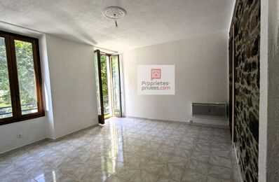 vente appartement 140 000 € à proximité de Toudon (06830)