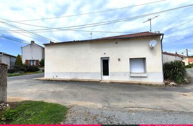 vente maison 125 990 € à proximité de La Chapelle-Saint-Florent (49410)