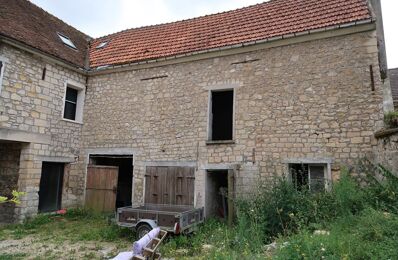 vente maison 261 000 € à proximité de Hérouville-en-Vexin (95300)