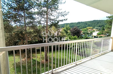 vente appartement 241 000 € à proximité de Saint-André-de-Corcy (01390)