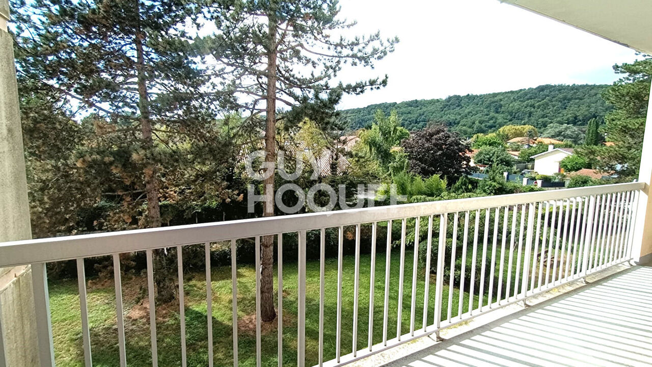 appartement 3 pièces 64 m2 à vendre à Miribel (01700)