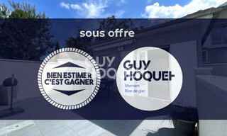 Maison 3 Pièces 40 m² à vendre à Beauvallon (69700)