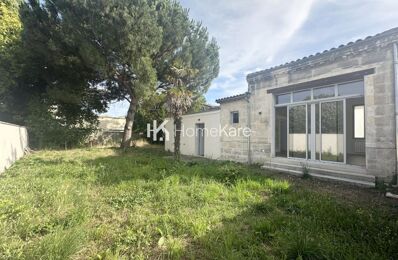 vente maison 513 000 € à proximité de Saint-Louis-de-Montferrand (33440)