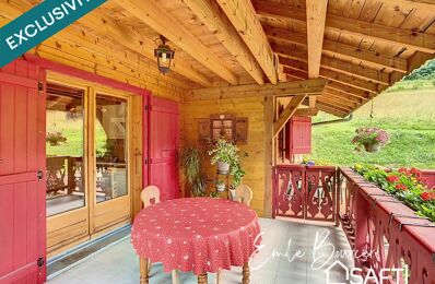 vente maison 740 000 € à proximité de Saint-Paul-en-Chablais (74500)