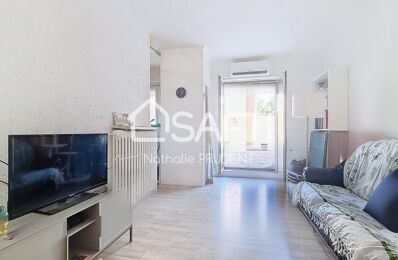 vente appartement 179 000 € à proximité de Marseille 3 (13003)