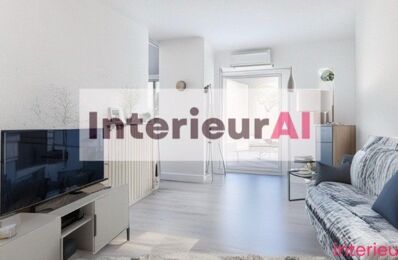 vente appartement 179 000 € à proximité de Allauch (13190)