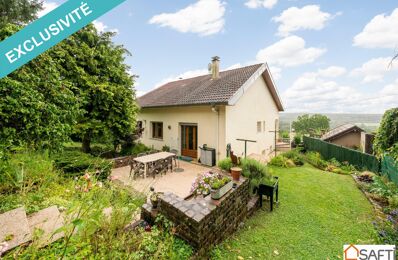 vente maison 255 000 € à proximité de Velaine-en-Haye (54840)