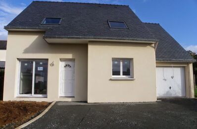 maison 4 pièces 90 m2 à louer à Moret-Loing-Et-Orvanne (77250)