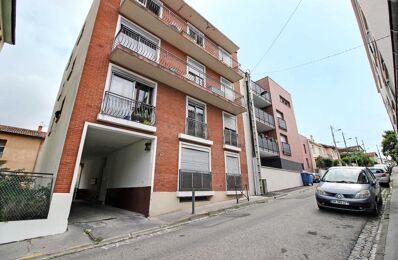 location appartement 900 € CC /mois à proximité de Saint-Alban (31140)