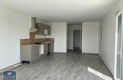 appartement 4 pièces 77 m2 à louer à Poitiers (86000)