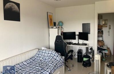 location appartement 380 € CC /mois à proximité de Iteuil (86240)