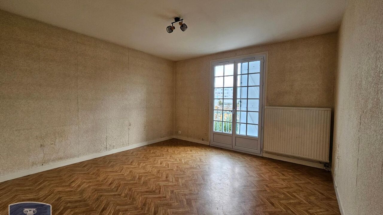 appartement 2 pièces 44 m2 à louer à Poitiers (86000)