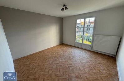 location appartement 525 € CC /mois à proximité de Neuville-de-Poitou (86170)