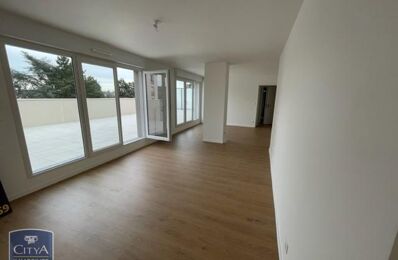 location appartement 980 € CC /mois à proximité de Verrières-en-Anjou (49112)