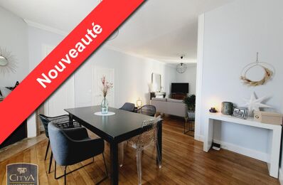 maison 7 pièces 160 m2 à vendre à Châteauroux (36000)
