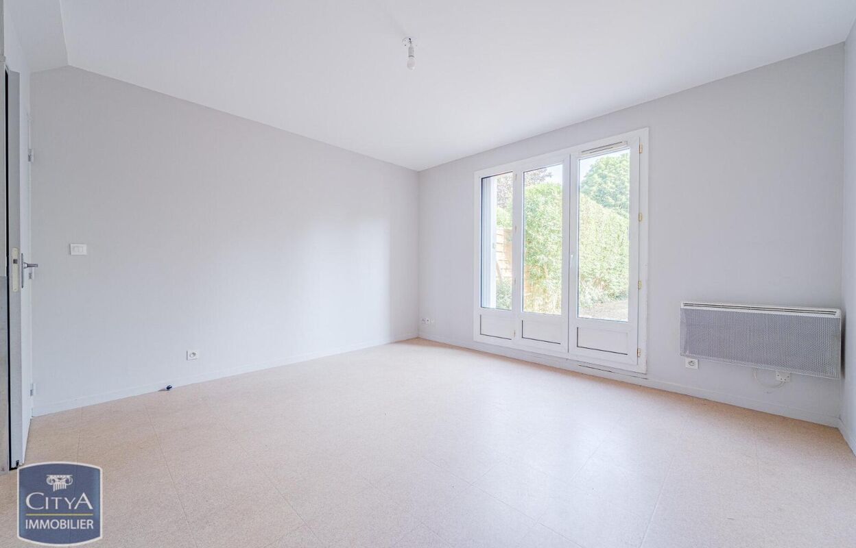 maison 4 pièces 82 m2 à vendre à Tours (37200)