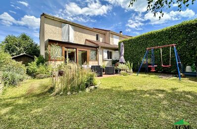 vente maison 344 000 € à proximité de Boissy-l'Aillerie (95650)