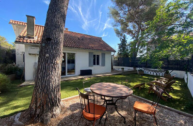 vente maison 409 000 € à proximité de Cabriès (13480)