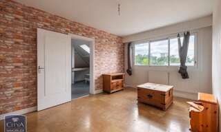 Appartement   m² à vendre à Angers (49000)