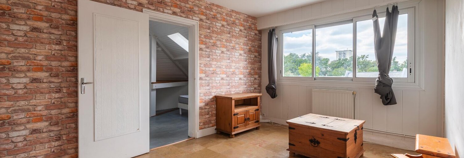 Appartement   m² à vendre à Angers (49000)