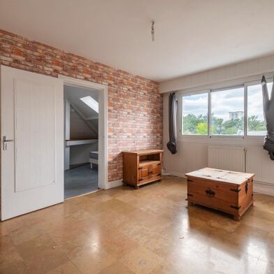 Appartement  110000 €