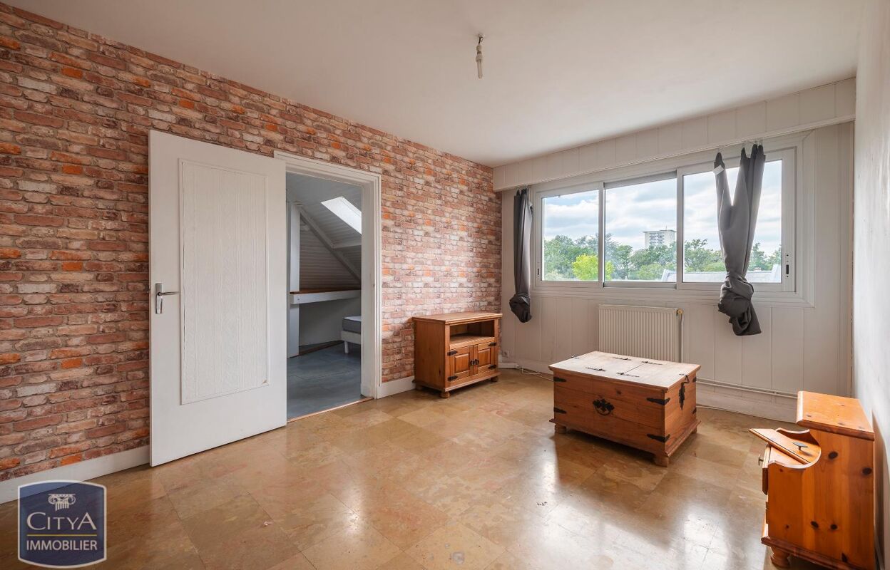 appartement  pièces  m2 à vendre à Angers (49000)