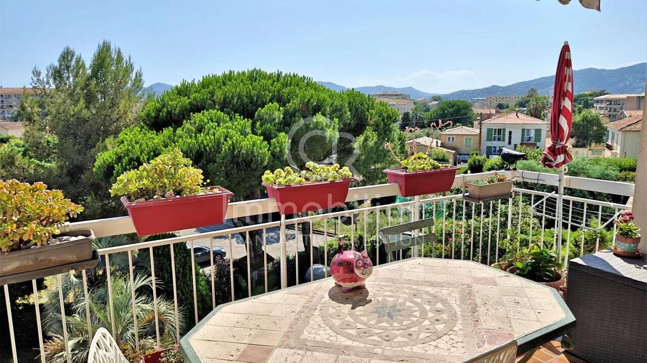 appartement 3 pièces 84 m2 à vendre à Cannes (06400)