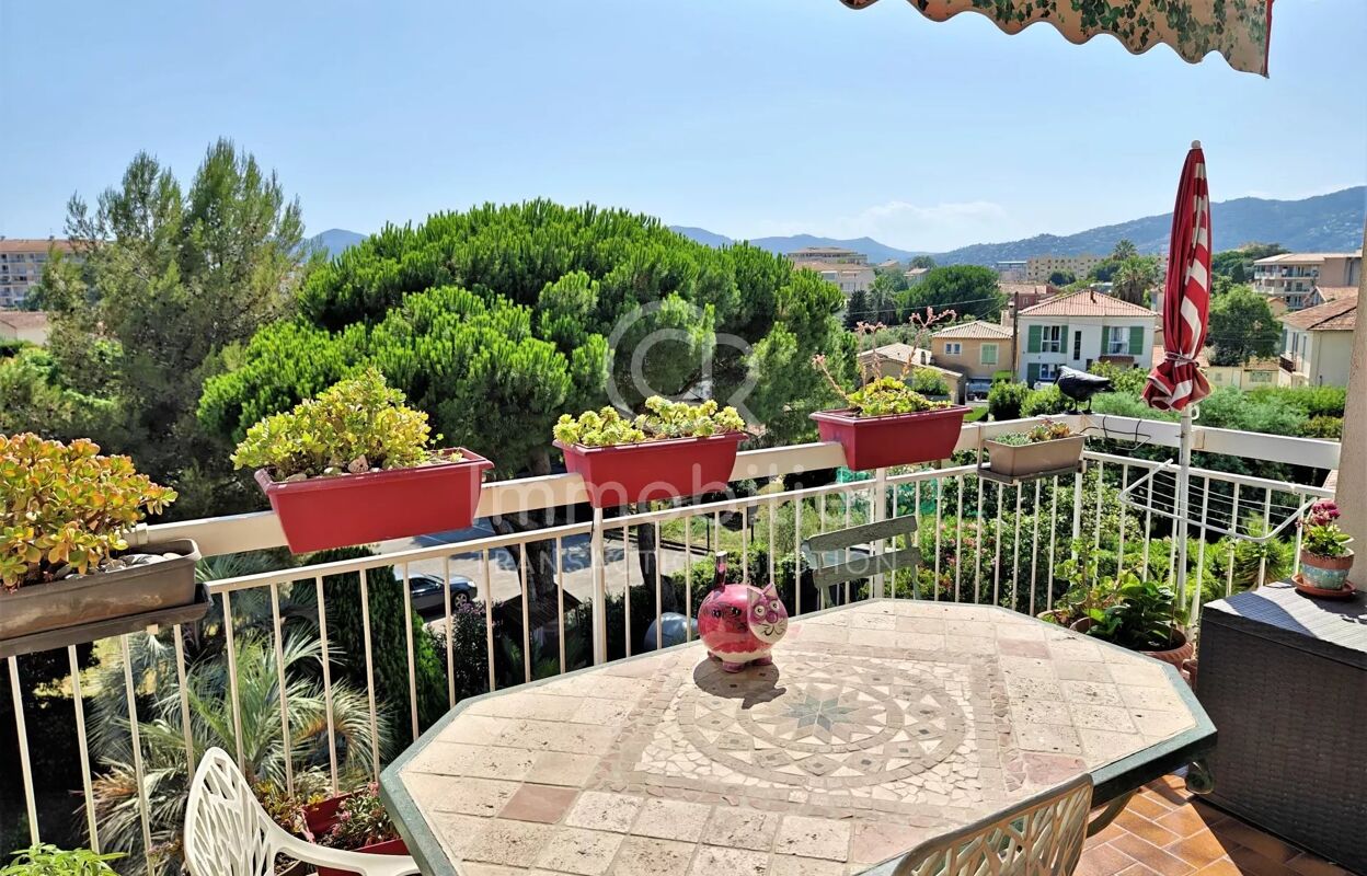 appartement 3 pièces 84 m2 à vendre à Cannes (06400)