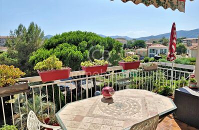 vente appartement 325 000 € à proximité de Mougins (06250)