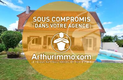 vente maison 335 000 € à proximité de Ézy-sur-Eure (27530)