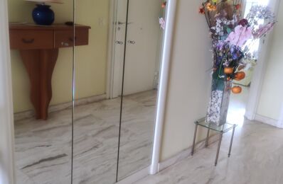 vente appartement 575 000 € à proximité de Castellar (06500)