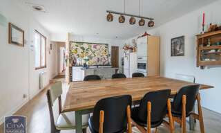 Maison   m² à vendre à Loire-Authion (49800)