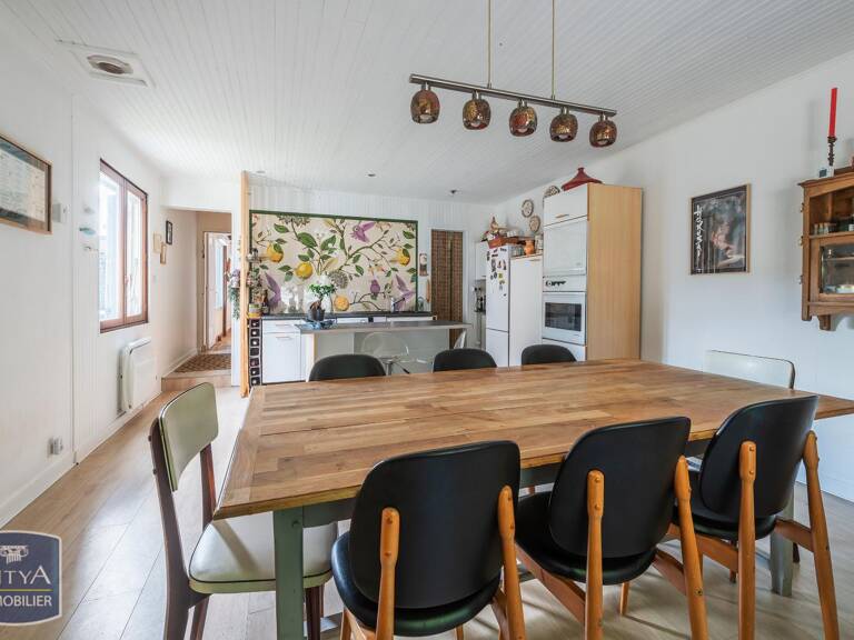 Maison   — photo 1
