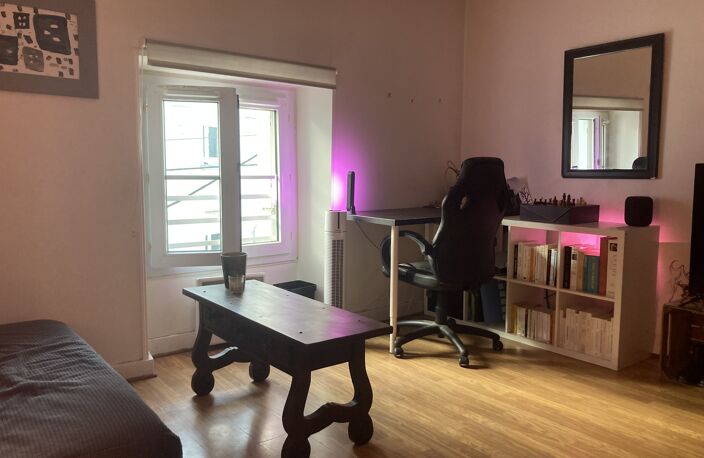 Vente maison   Angers (49100) — photo 2