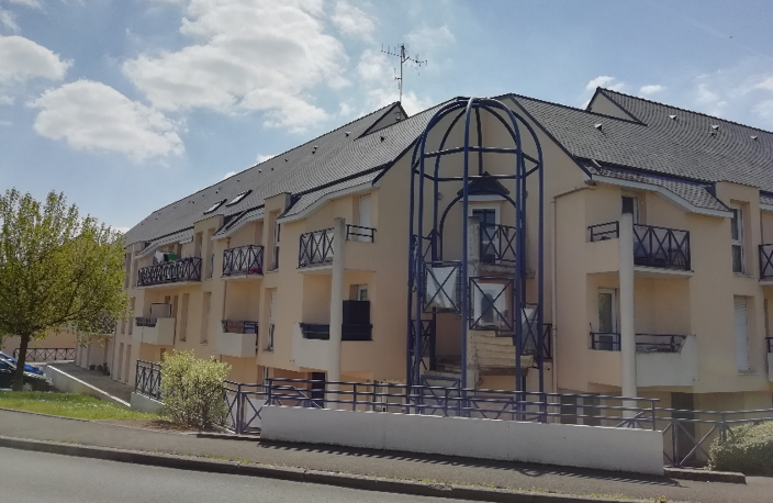 Vente maison   Angers (49100) — photo 4