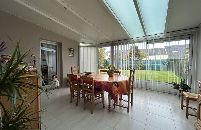 Vente maison   Angers (49100) — photo 5