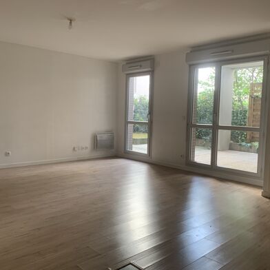 Appartement 3 pièces 75 m²