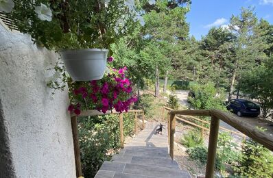 vente maison 478 000 € à proximité de La Roque-Esclapon (83840)