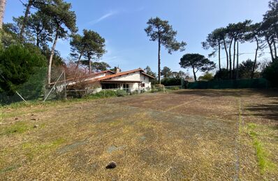 vente maison 1 400 000 € à proximité de Arcachon (33120)