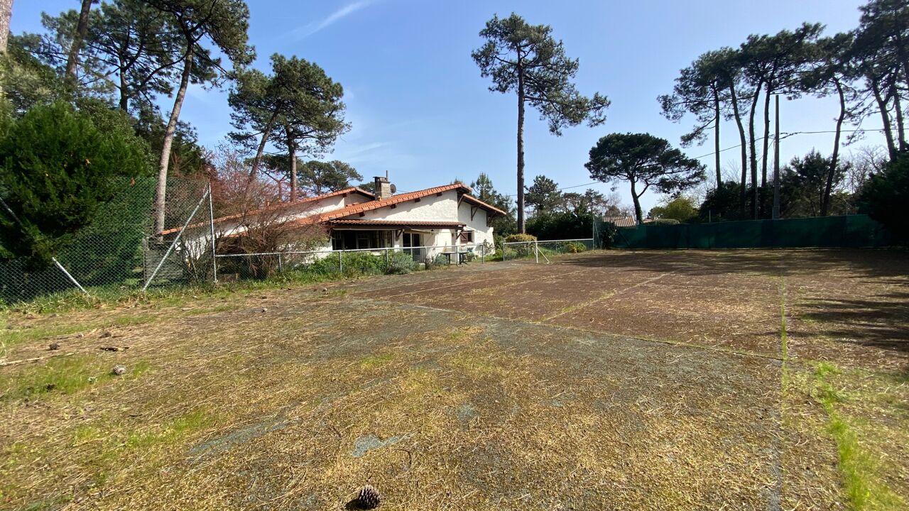 maison 5 pièces 125 m2 à vendre à Lège-Cap-Ferret (33950)