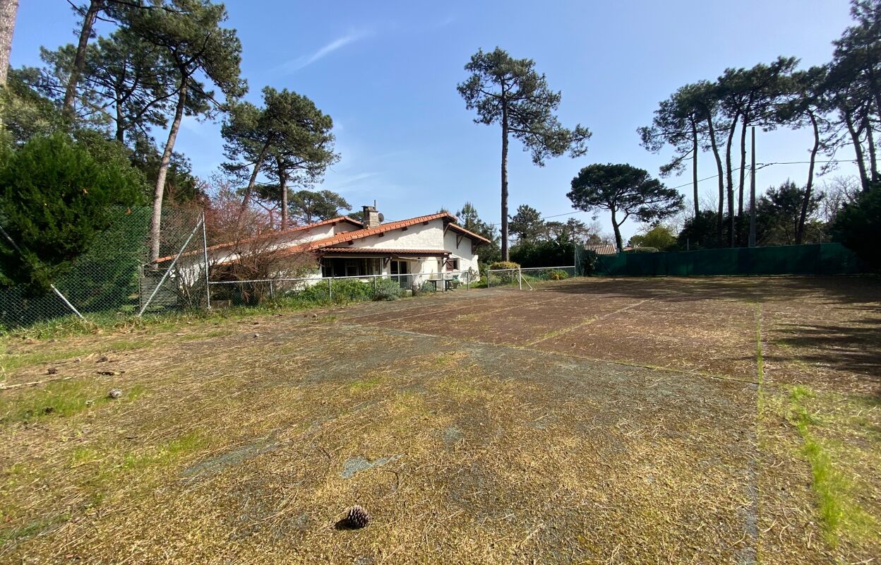 maison 5 pièces 125 m2 à vendre à Lège-Cap-Ferret (33950)