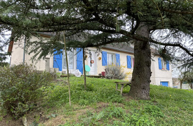 vente maison 157 500 € à proximité de Lamarche-sur-Saône (21760)